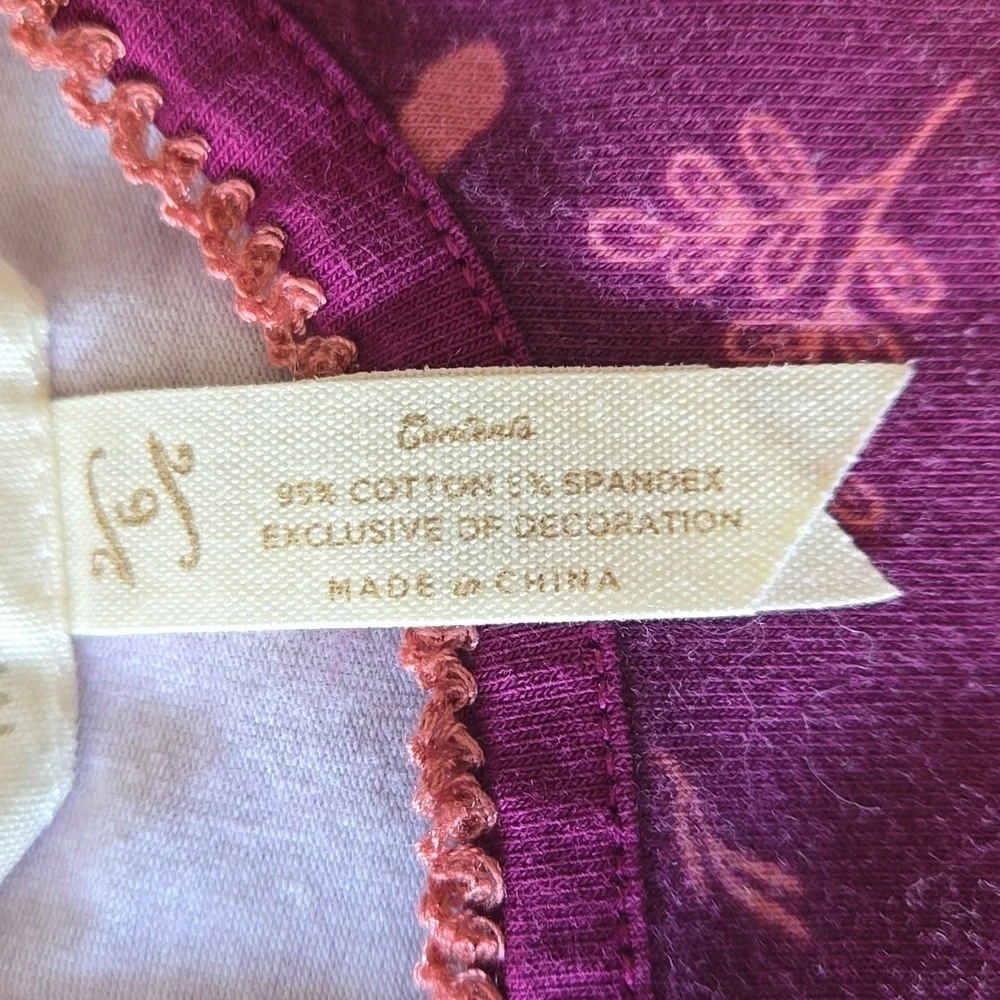 Matilda Jane Choose Your Own Path Apple Cider Dress